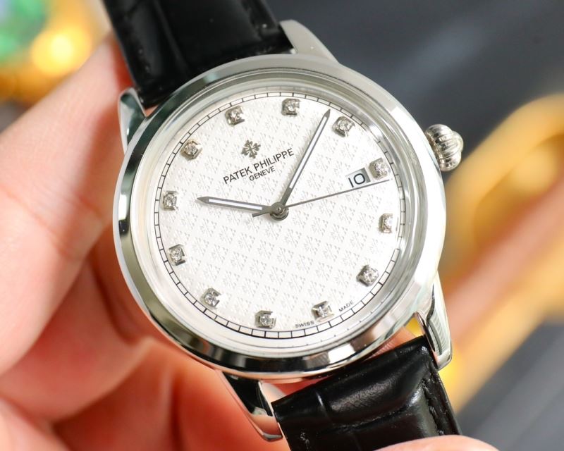 PATEK PHILIPPE Watches